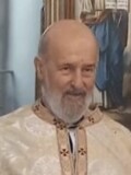 Protojerej GOJKO M. MRAČEVIĆ