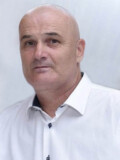 DUŠKO VLAHOVIĆ