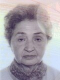 LjUBINKA pok. Blagoja SAMARDžIĆ