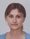 DRAGANA Velimirova PEČURICA
