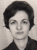 DANICA Dimitrija LABUDOVIĆ