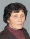 MILIJANA Mitrova VOJINOVIĆ