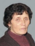 MILIJANA Mitrova VOJINOVIĆ