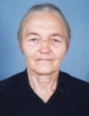 MILENA Gojova MIŠKOVIĆ