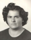 OLGA Milosava-Muja RADOVIĆ