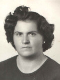 OLGA Milosava-Muja RADOVIĆ
