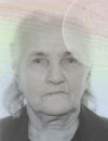 RADOJKA Pekova TOMANOVIĆ
