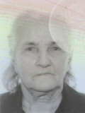 RADOJKA Pekova TOMANOVIĆ