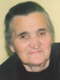 MILICA Blažova VUJOVIĆ