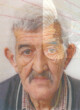 RAJKO Pekov VUJOVIĆ
