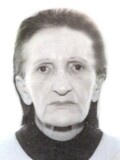 MILEVA Dragana – Gaga VUKSANOVIĆ