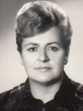 LjUBICA Dragova ŽARKOVIĆ