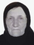 SAVETA Vojinova ANĐELIĆ
