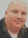 DANIJEL Milivoja VUKČEVIĆ