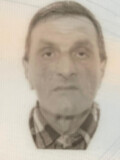 MUSTAFA-MUJO Medov KAZAMANOVIĆ