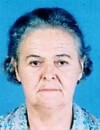 MILICA Tomislava VASILjEVIĆ
