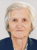 VUKOSAVA Božova SINANOVIĆ