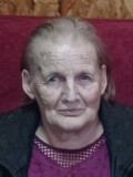 MARICA Bajova BUJIŠIĆ