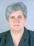 JOVANKA Dušanova BURIĆ