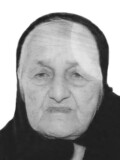 MILICA Vasilja BJELICA