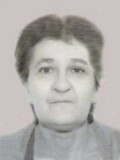 MILENIJA Draganova KALUĐEROVIĆ