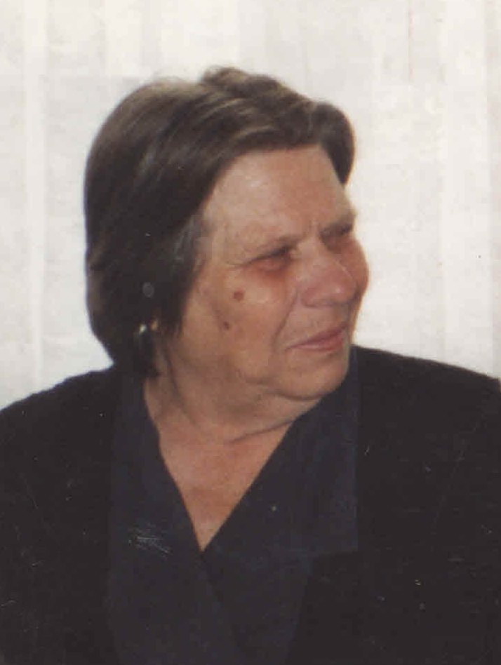 MIRA BOŠKOVIĆ Umrli.me