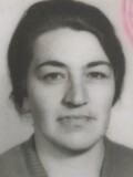 MILEVA Dušanova BRAUNOVIĆ