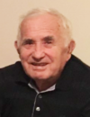DRAGOMIR – DRAGO Radisavov NIKIĆ