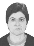 ROSANDA Milana PEKOVIĆ