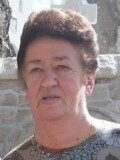 DRAGICA Miljanova TOMIĆ