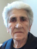 VUKOSAVA Stevanova VUKČEVIĆ