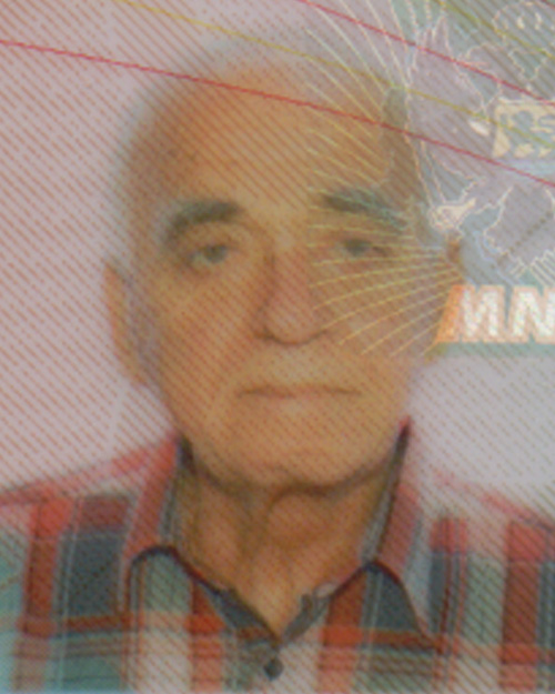 VELIZAR Mirkov VUKOVI Umrli me velizar-mirkov-vukovi-umrli-me