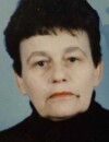 ZORKA Radojeva RASPOPOVIĆ