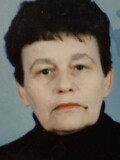 ZORKA Radojeva RASPOPOVIĆ