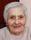 NADA Mihailova PERUNOVIĆ