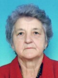 MILENA Mihaila MARKOVIĆ