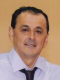 ŽELjKO Čedomira MIJUŠKOVIĆ