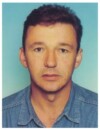 DIMITRIJE-ROĆO Blažov PEROVIĆ