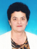 NADA Žarkova DELIBAŠIĆ