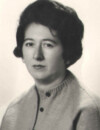 GOSPAVA M. MUSTEROVIĆ