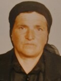 OLGA Mila PETRANOVIĆ