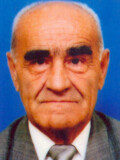 prof. dr Vojin P. Nikolić