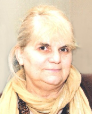 ROSANDA Todorova MILOVIĆ