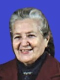 ZORKA DRAŠKOVIĆ