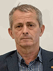 DRAGAN Vidoja GORANOVIĆ