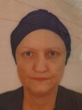 DRAGANA Ljubomira JOKSIMOVIĆ