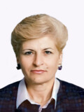 SLAVKA Mirova JOVIĆ