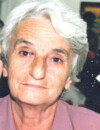 MILEVA Šćepanova ŽIVKOVIĆ