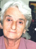 MILEVA Šćepanova ŽIVKOVIĆ