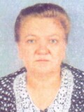 BERTA Stevanova LOPIČIĆ